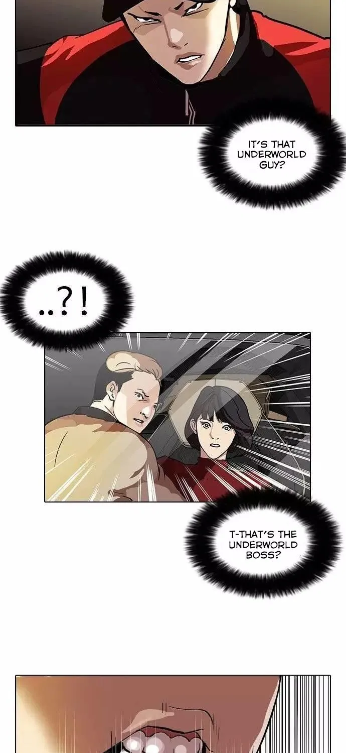 Lookism Chapter 101 page 34 - MangaKakalot