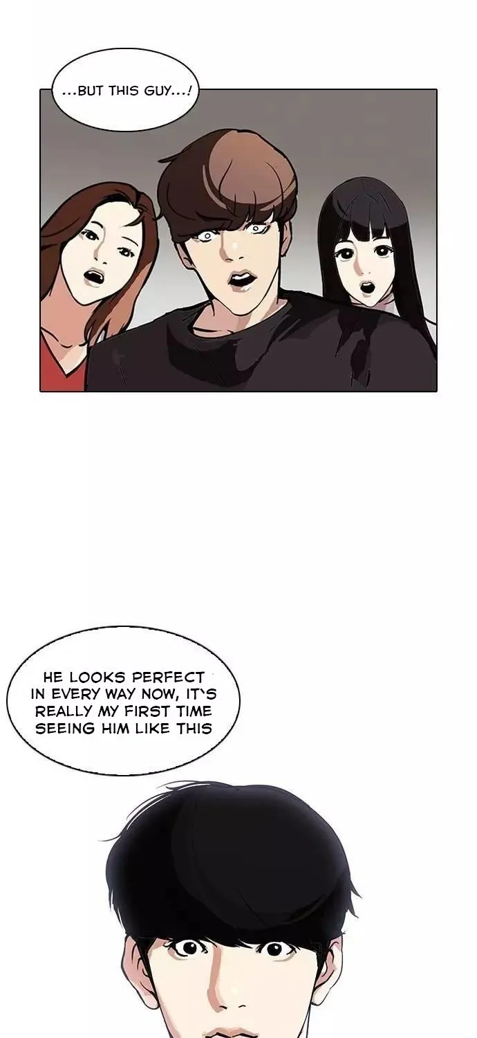 Lookism Chapter 102 page 34 - MangaKakalot