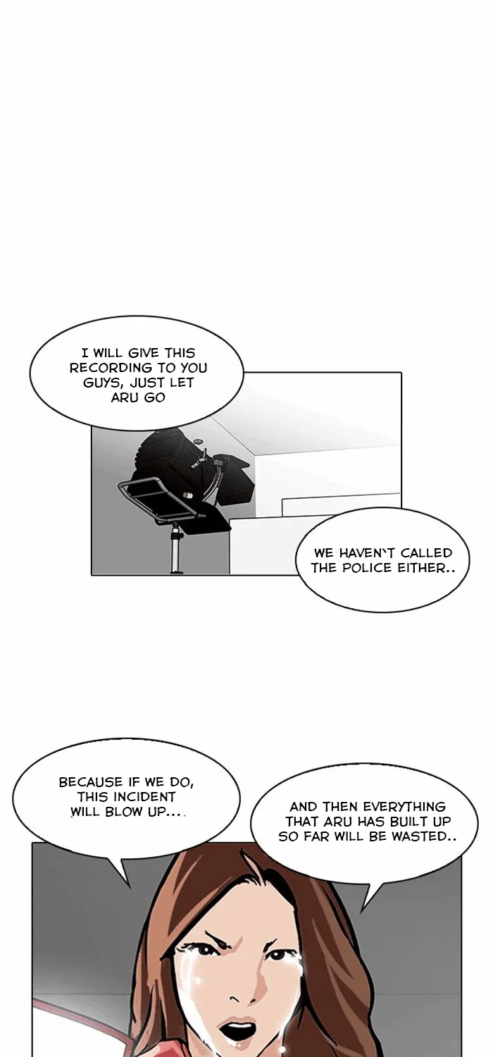 Lookism Chapter 107 page 61 - MangaNato