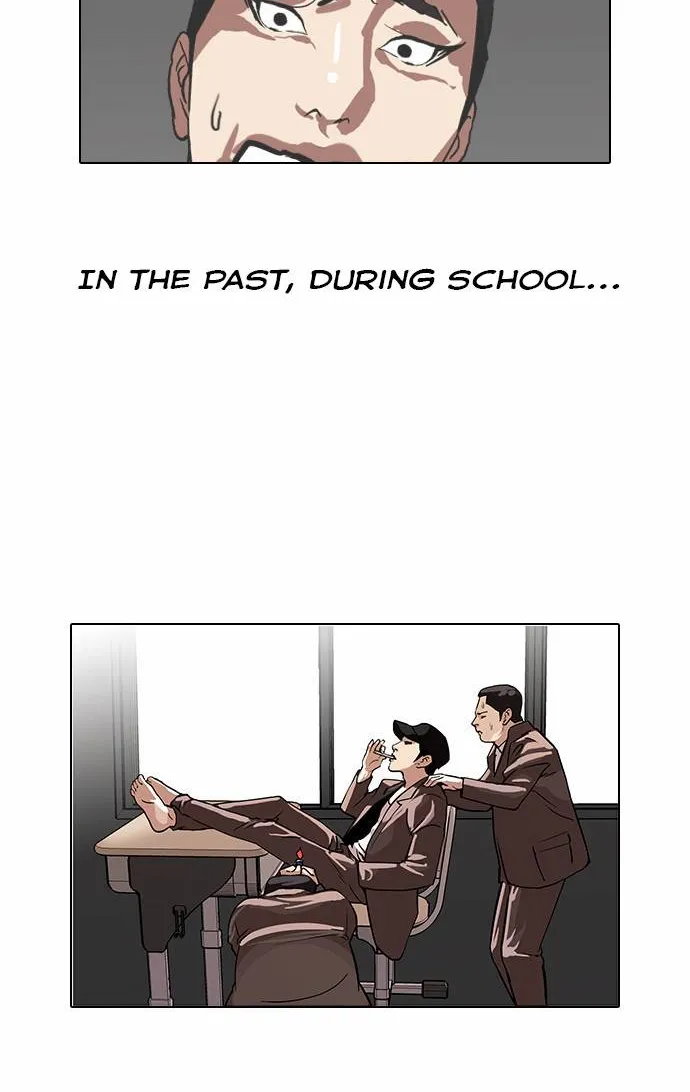 Lookism Chapter 108 page 2 - MangaKakalot