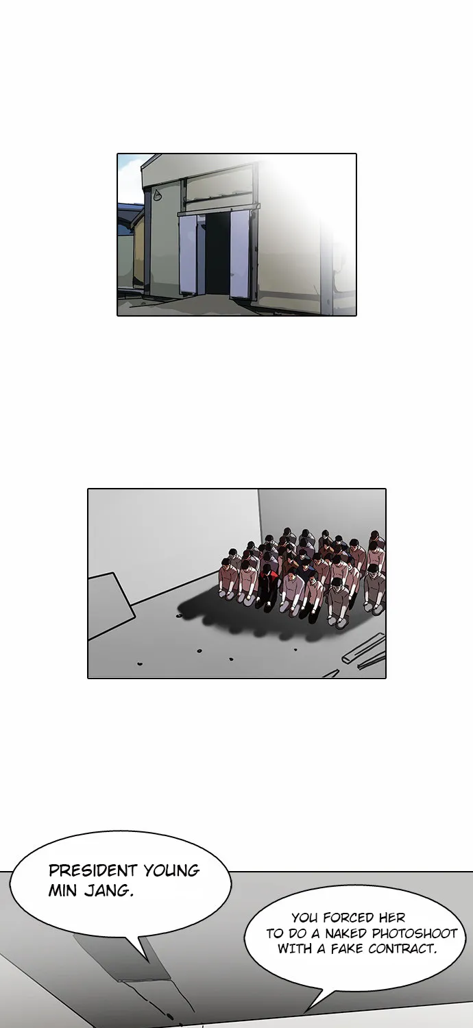 Lookism Chapter 109 page 1 - MangaNato