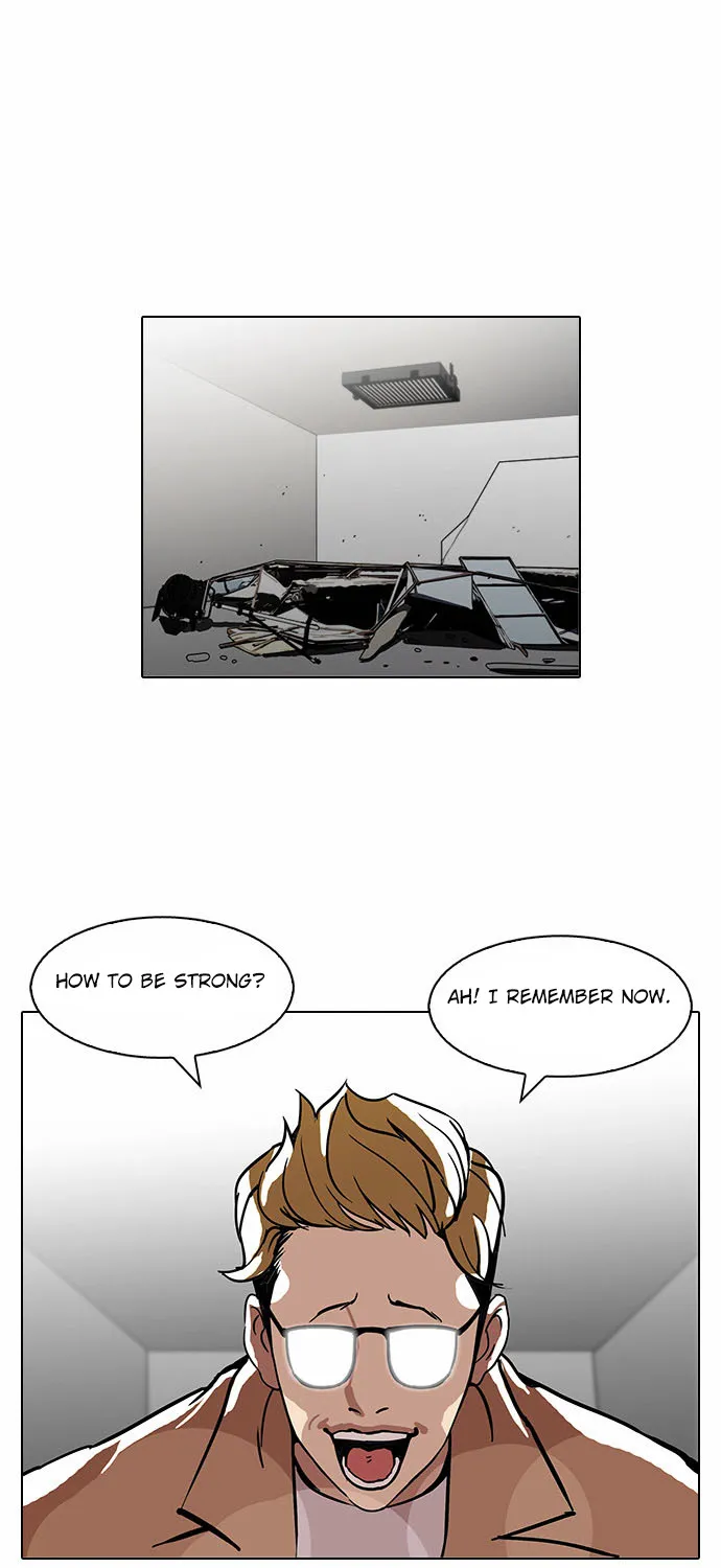 Lookism Chapter 109 page 44 - MangaNato