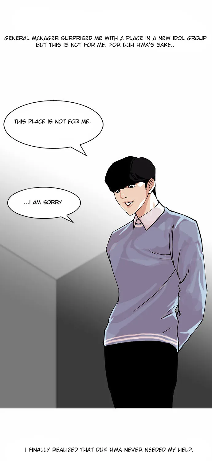 Lookism Chapter 109 page 61 - MangaNato