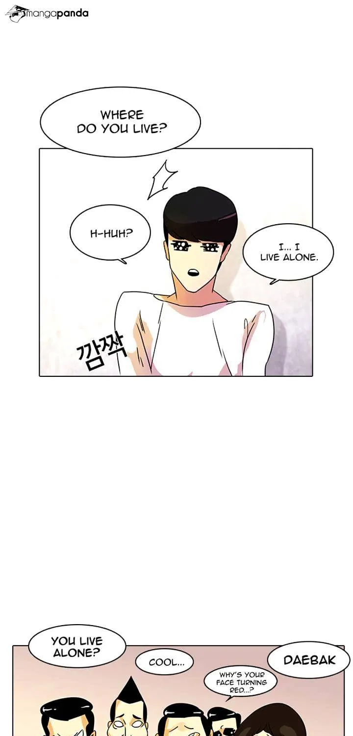 Lookism Chapter 11 page 14 - MangaNato