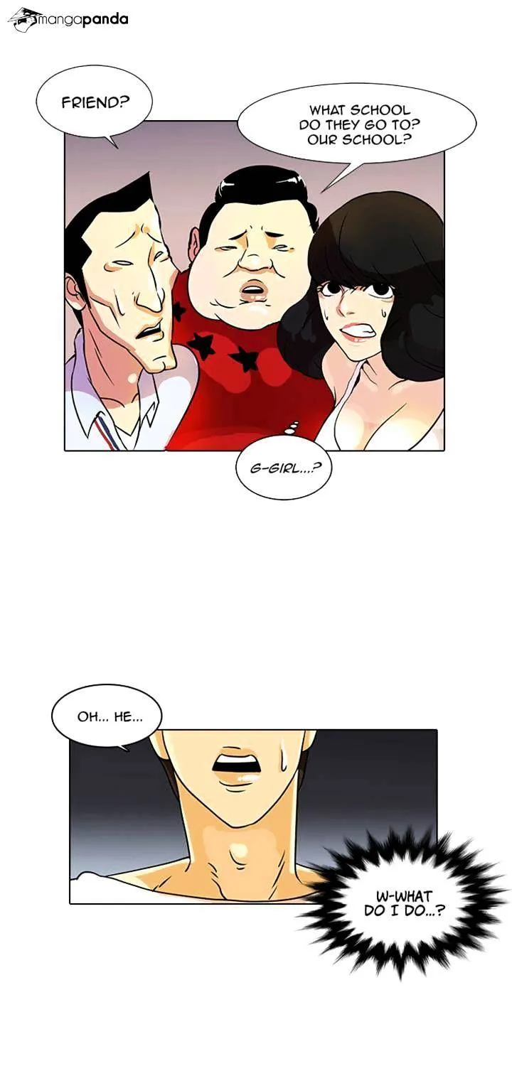 Lookism Chapter 11 page 18 - MangaNato