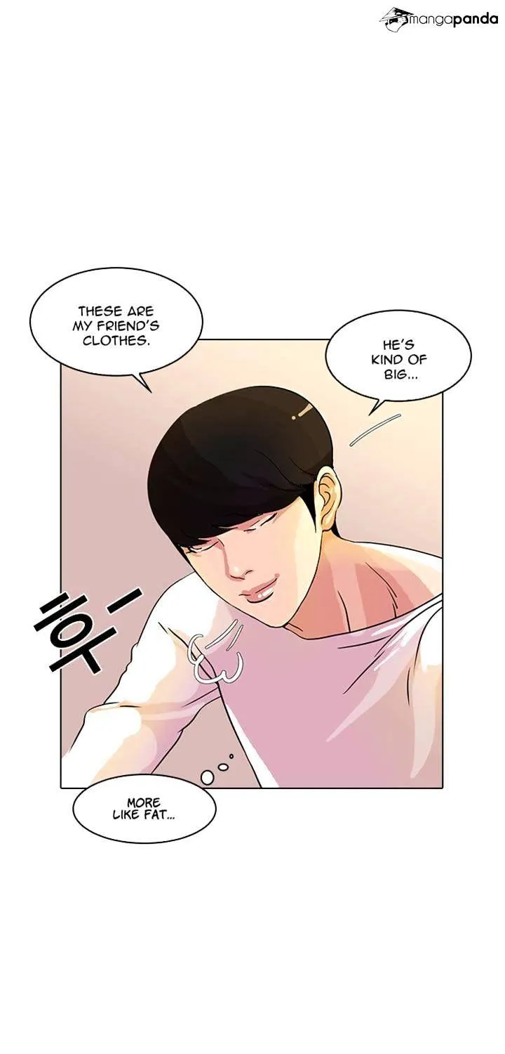 Lookism Chapter 11 page 23 - MangaNato