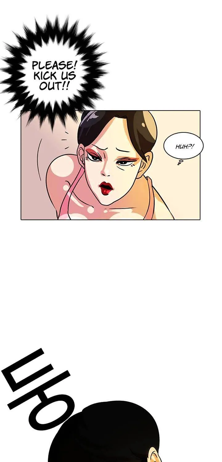 Lookism Chapter 11 page 33 - MangaNato