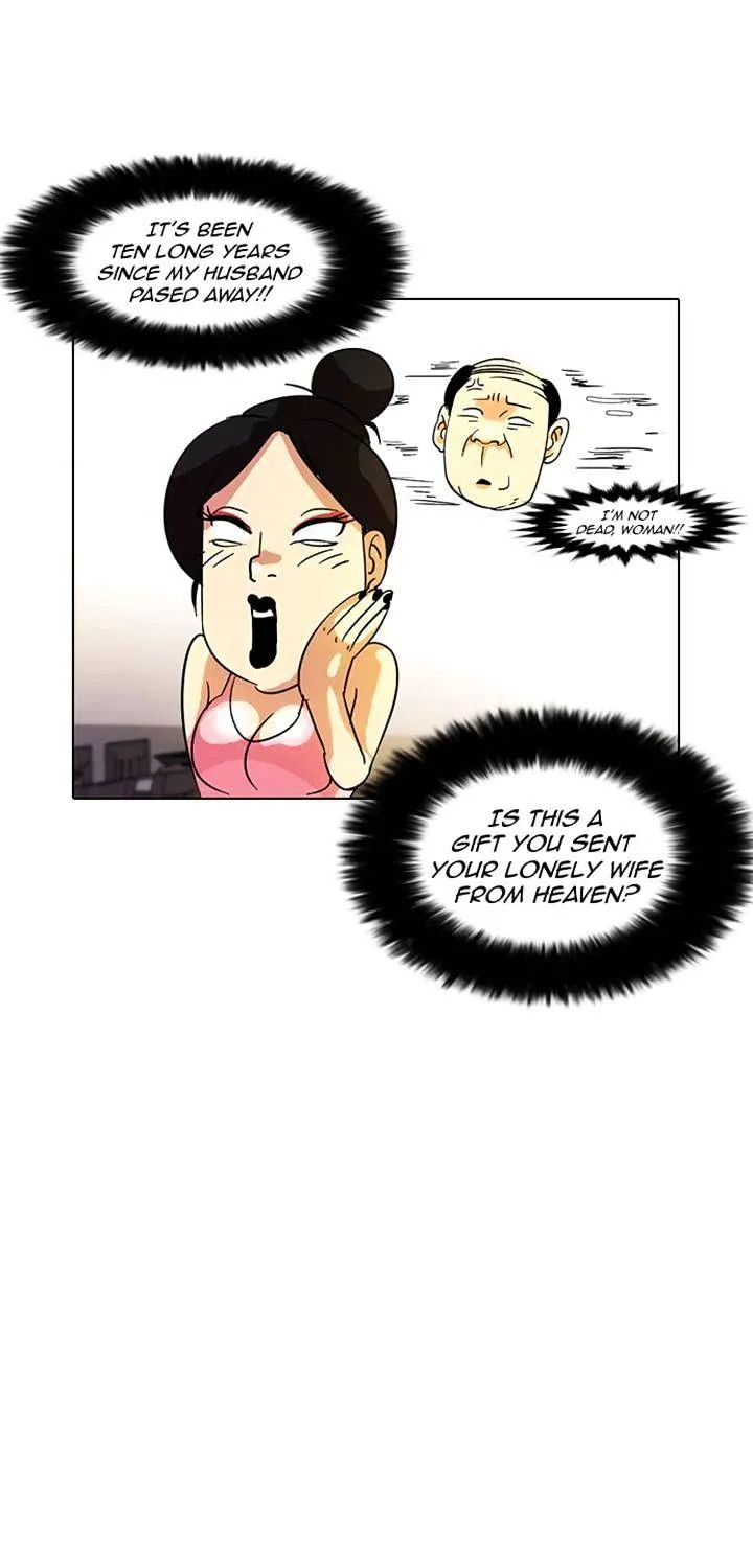 Lookism Chapter 11 page 37 - MangaNato