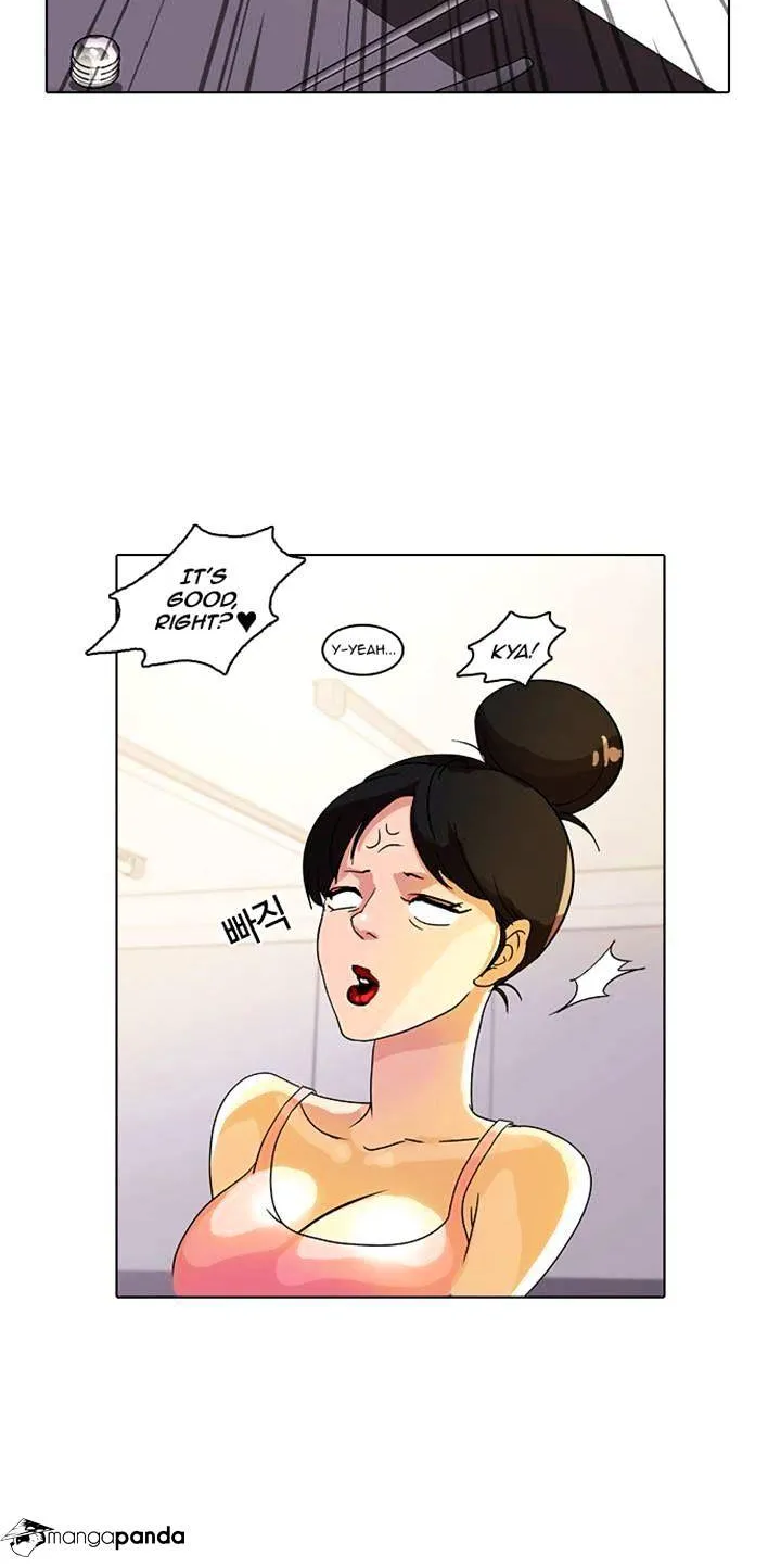 Lookism Chapter 11 page 43 - MangaNato