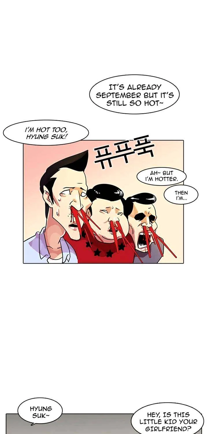 Lookism Chapter 11 page 45 - MangaNato