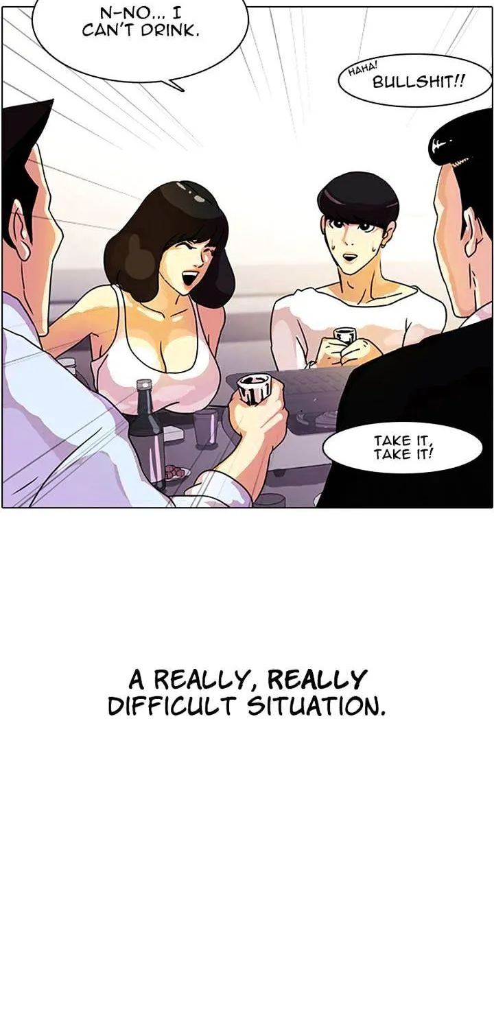 Lookism Chapter 11 page 6 - MangaNato