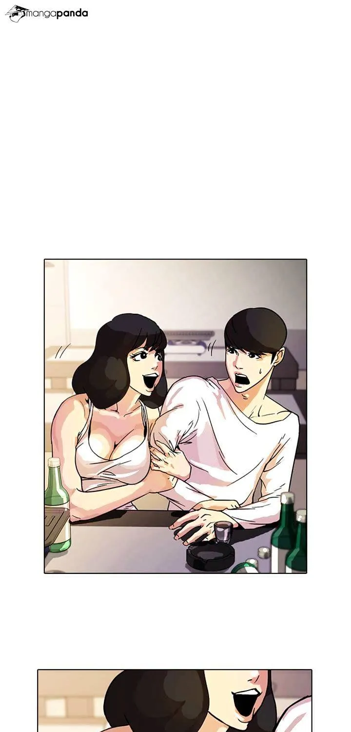 Lookism Chapter 11 page 54 - MangaNato