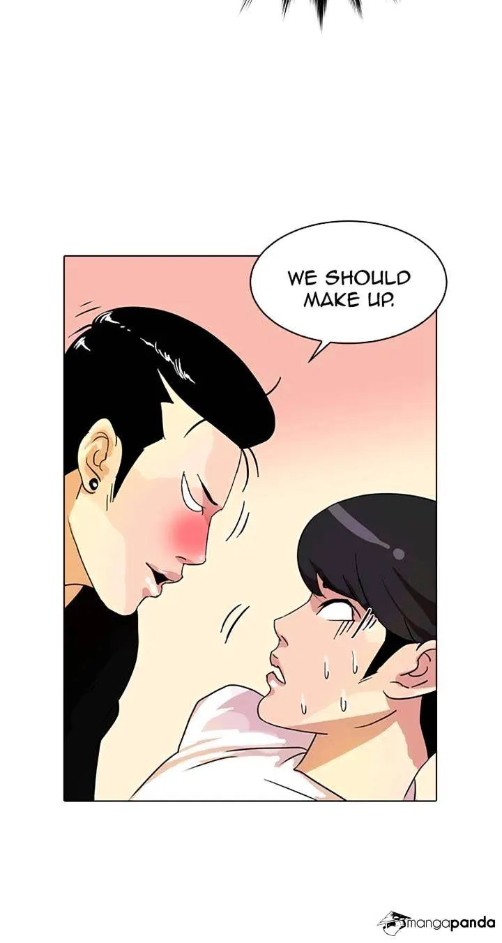 Lookism Chapter 11 page 70 - MangaNato