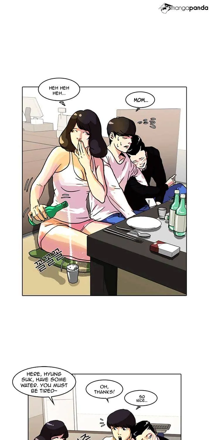 Lookism Chapter 11 page 77 - MangaNato