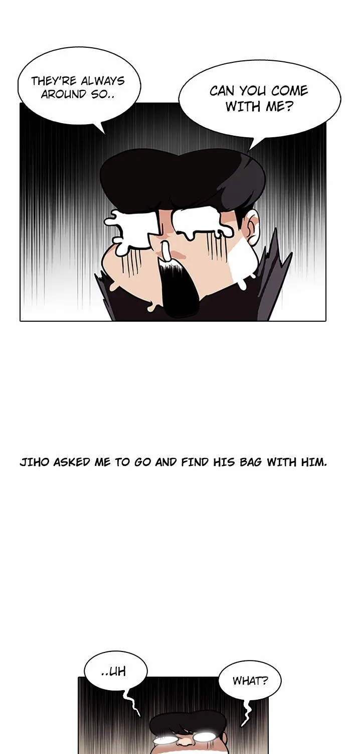 Lookism Chapter 111 page 3 - MangaNato