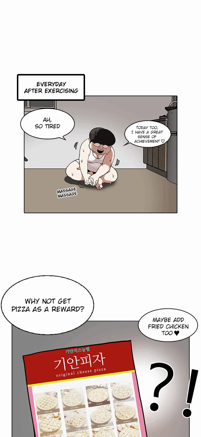 Lookism Chapter 112 page 18 - MangaNato