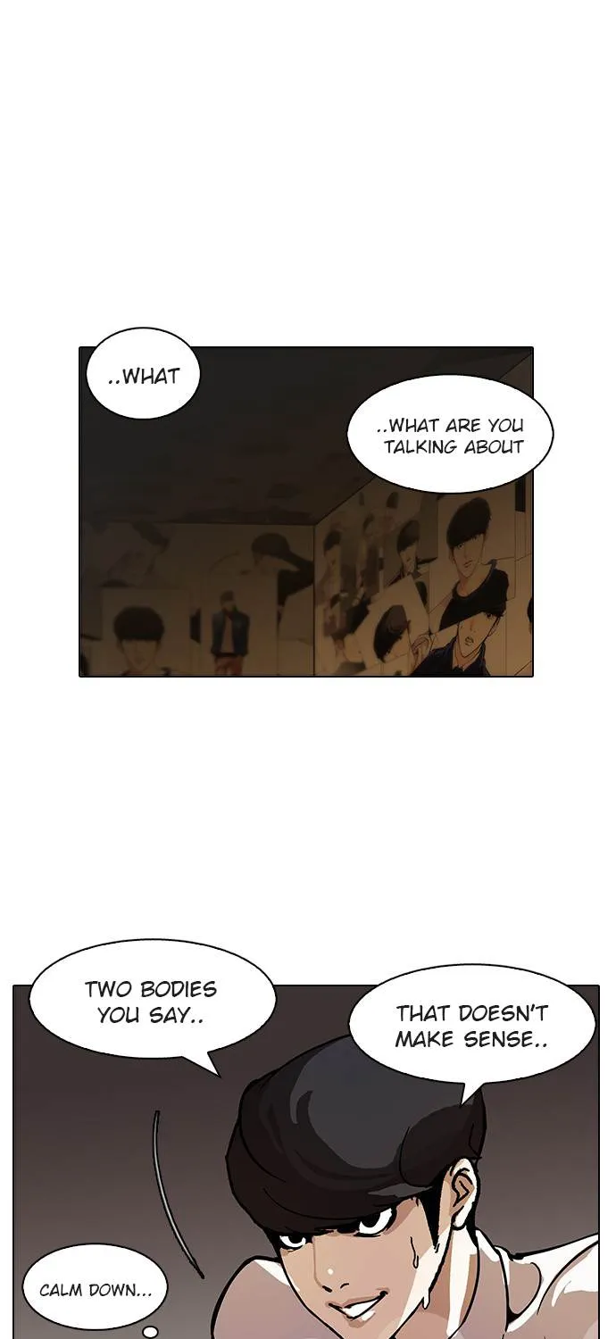 Lookism Chapter 118 page 9 - MangaNato