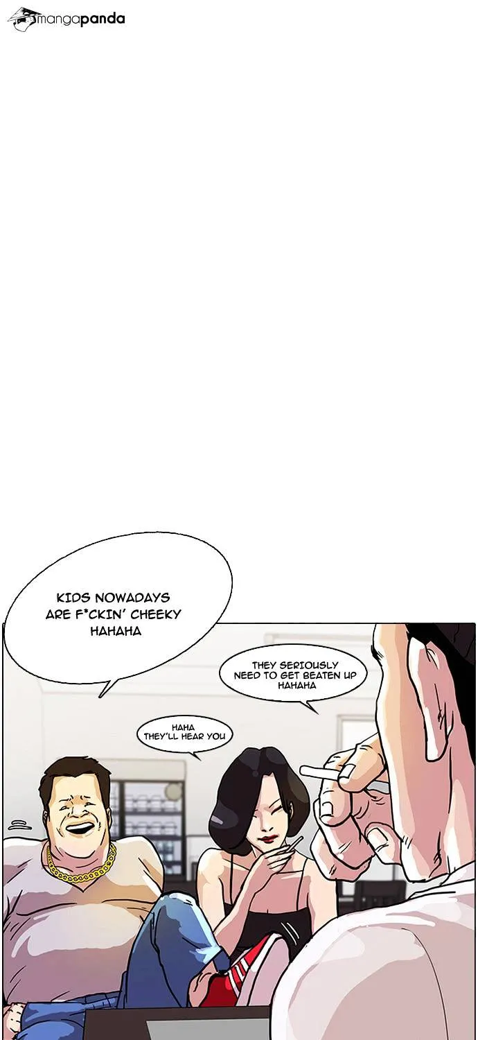 Lookism Chapter 12 page 4 - MangaNato