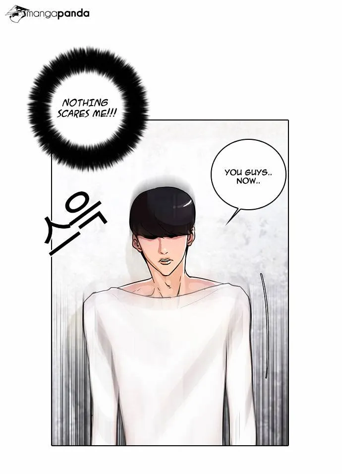 Lookism Chapter 12 page 51 - MangaNato