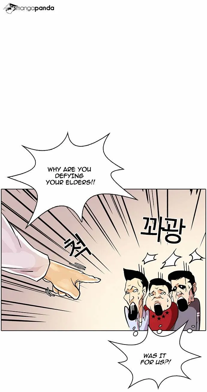 Lookism Chapter 12 page 52 - MangaNato