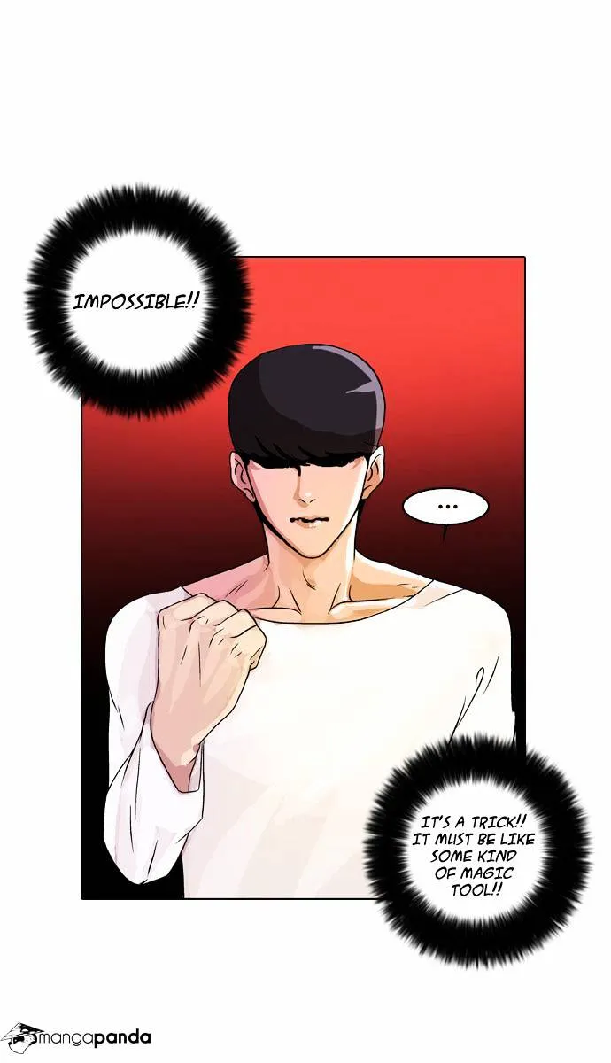 Lookism Chapter 12 page 64 - MangaNato