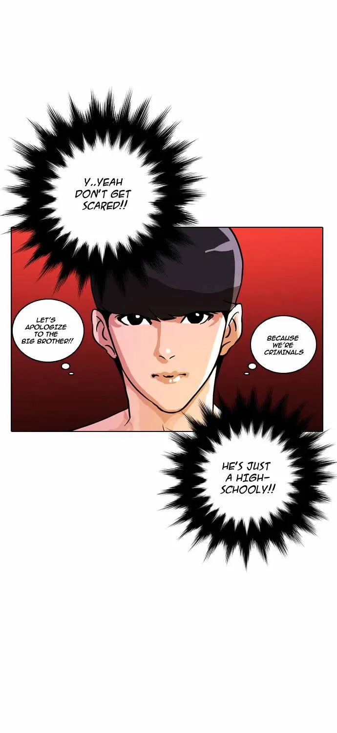 Lookism Chapter 12 page 65 - MangaNato