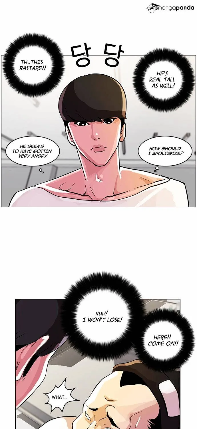 Lookism Chapter 12 page 69 - MangaNato