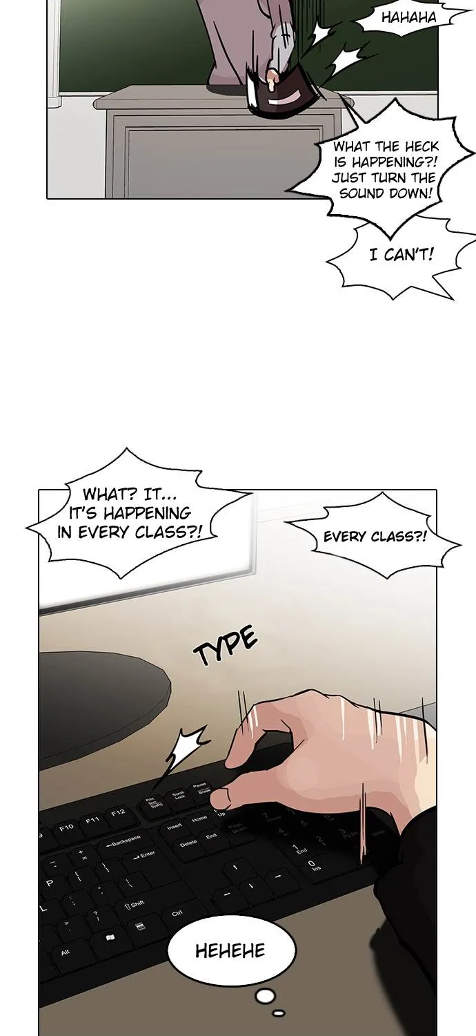 Lookism Chapter 121 page 30 - MangaKakalot