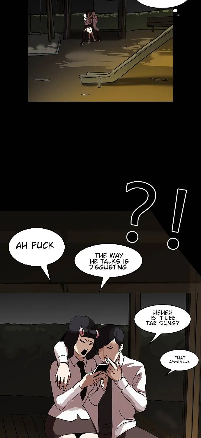 Lookism Chapter 127 page 74 - MangaNato