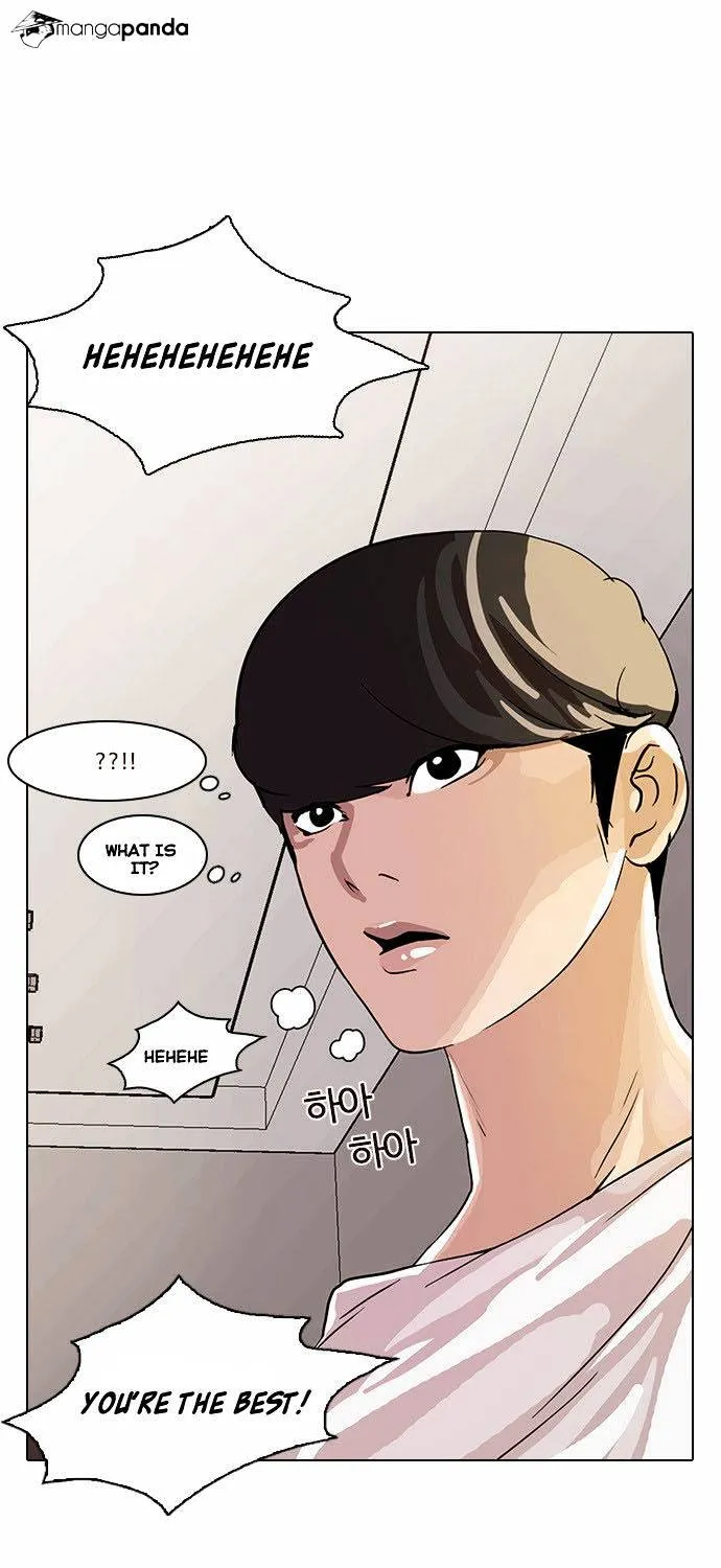 Lookism Chapter 13 page 18 - MangaNato