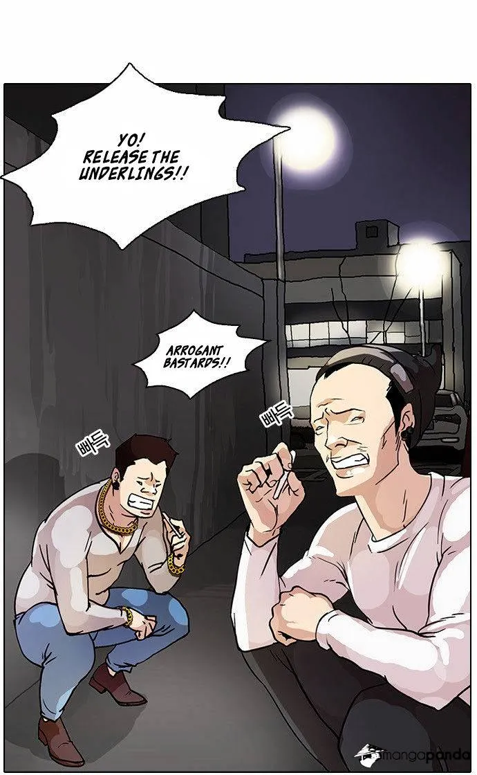 Lookism Chapter 13 page 22 - MangaNato