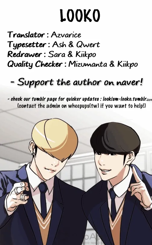 Lookism Chapter 131 page 135 - MangaKakalot