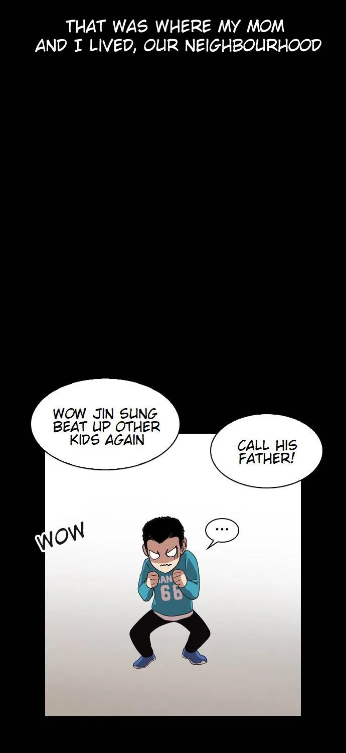 Lookism Chapter 132 page 99 - MangaNato