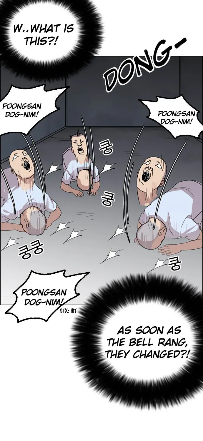 Lookism Chapter 135 page 47 - MangaNato