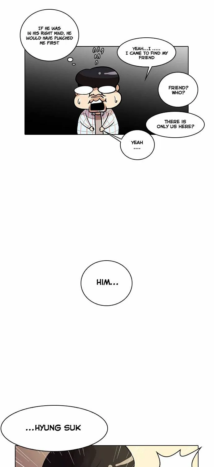 Lookism Chapter 14 page 20 - MangaNato