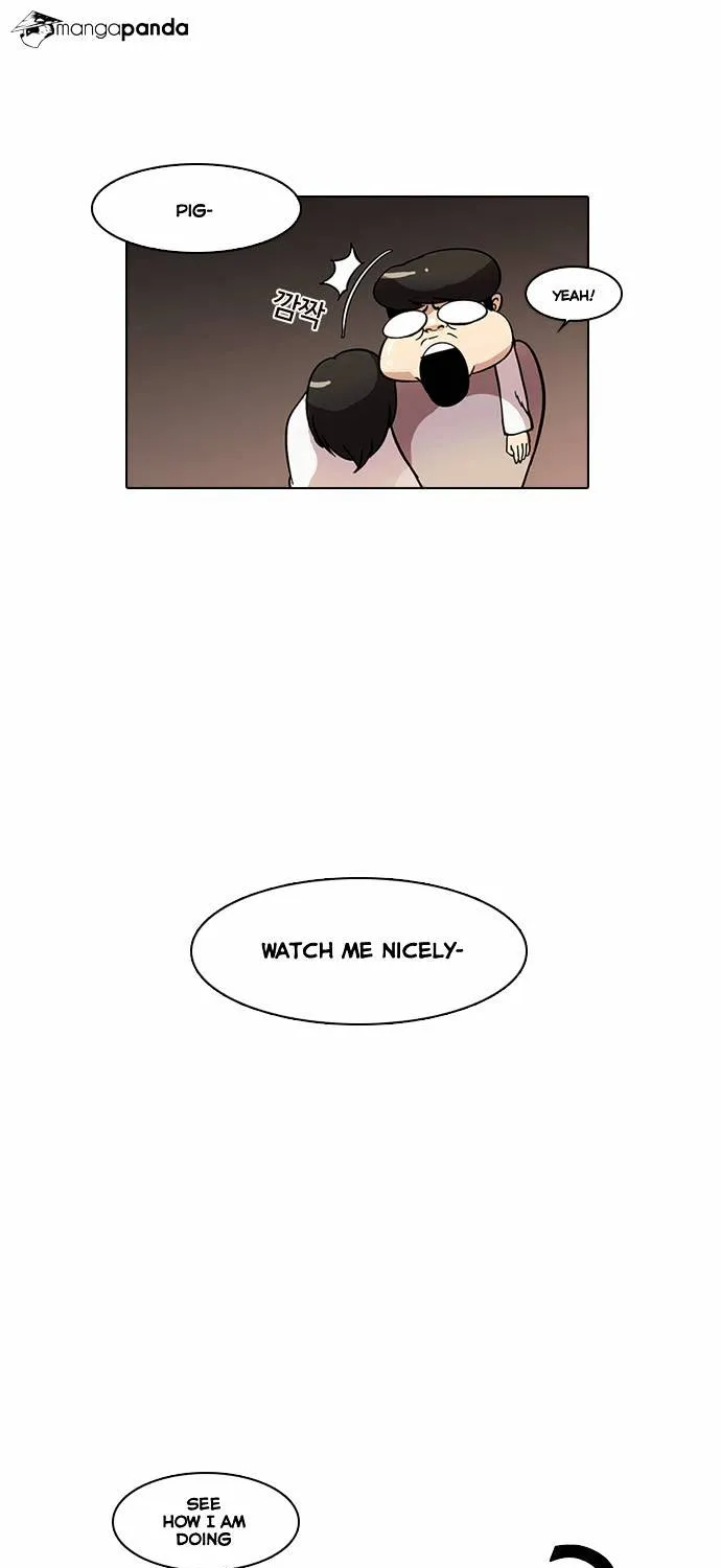 Lookism Chapter 14 page 41 - MangaNato