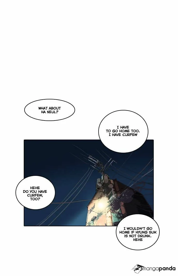 Lookism Chapter 14 page 55 - MangaNato