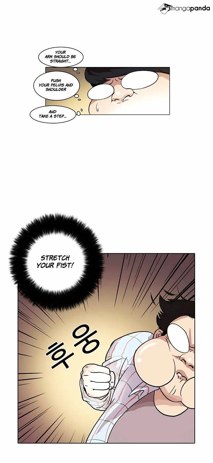 Lookism Chapter 14 page 61 - MangaNato