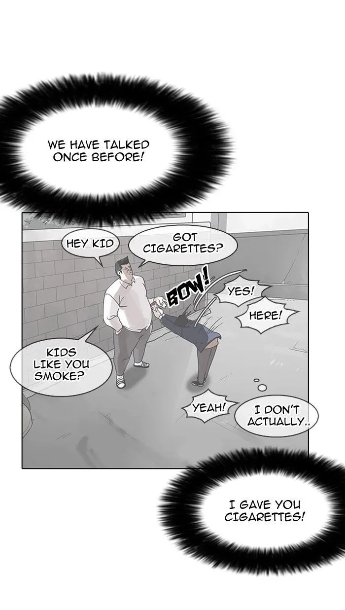 Lookism Chapter 141 page 48 - MangaNato