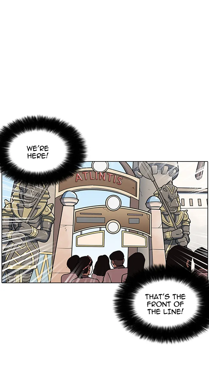 Lookism Chapter 143 page 8 - MangaNato