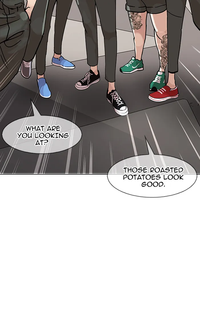 Lookism Chapter 143 page 81 - MangaNato