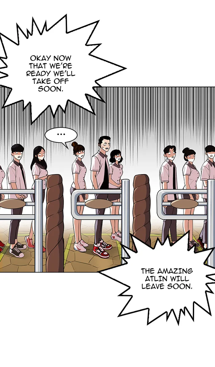 Lookism Chapter 143 page 92 - MangaNato