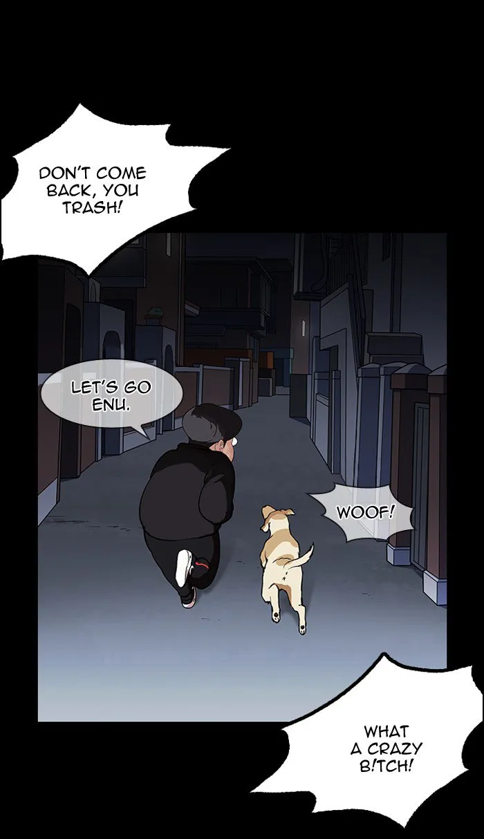 Lookism Chapter 151 page 76 - MangaKakalot