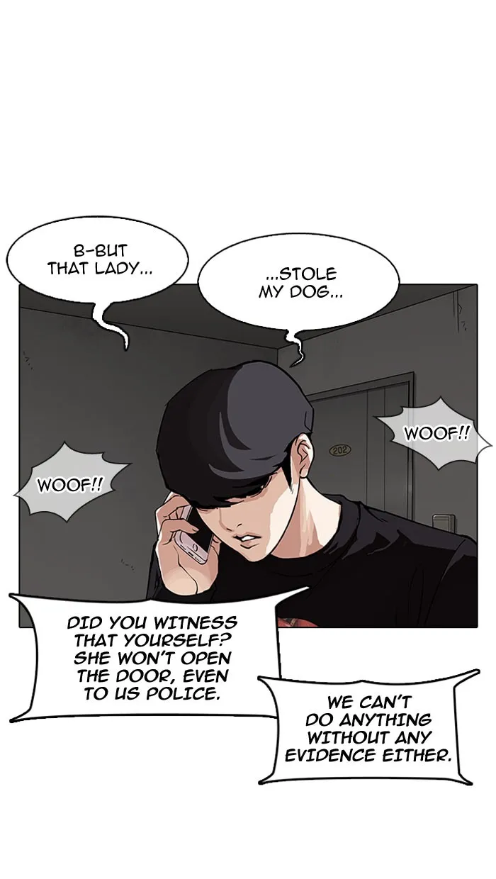 Lookism Chapter 152 page 42 - MangaNato