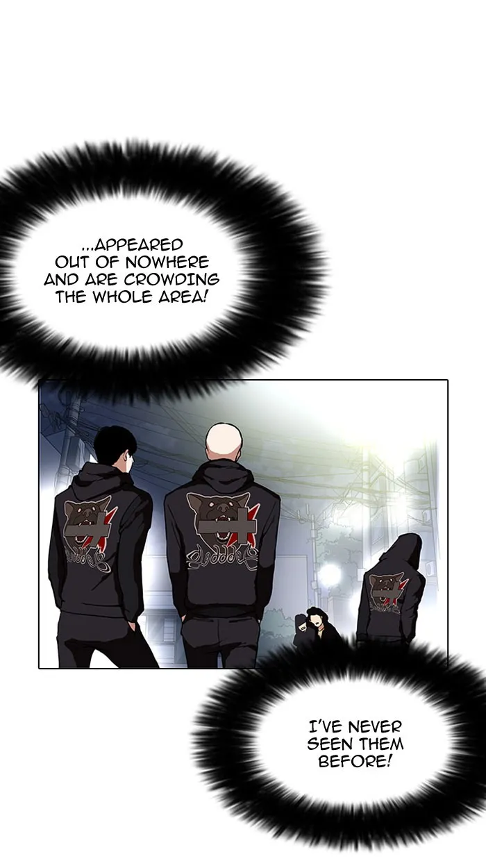 Lookism Chapter 152 page 7 - MangaNato