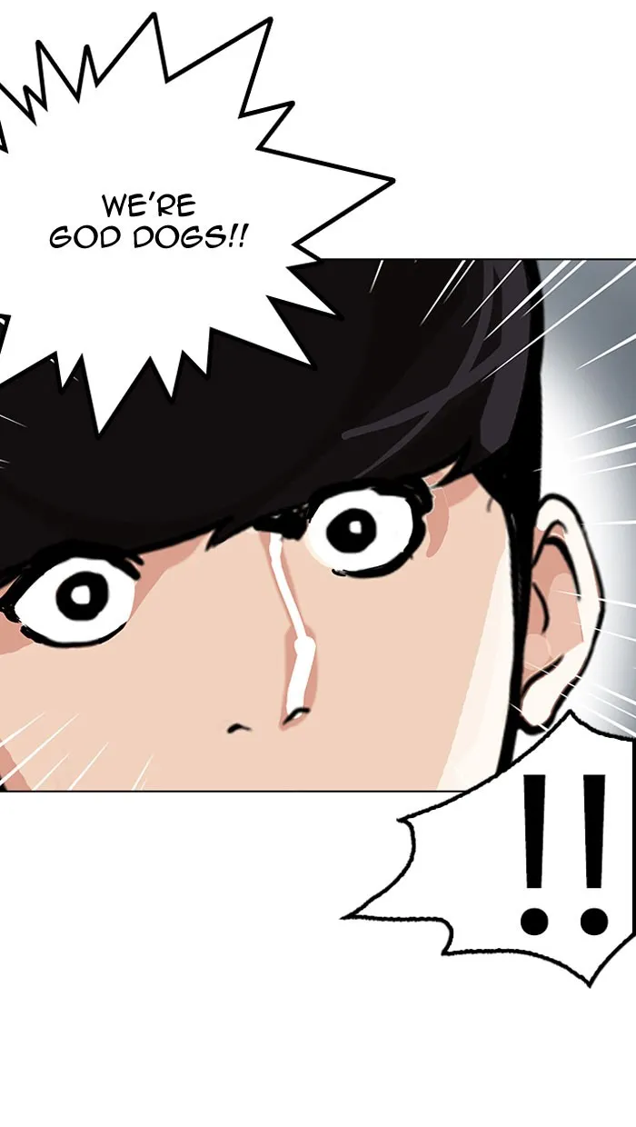 Lookism Chapter 152 page 69 - MangaNato