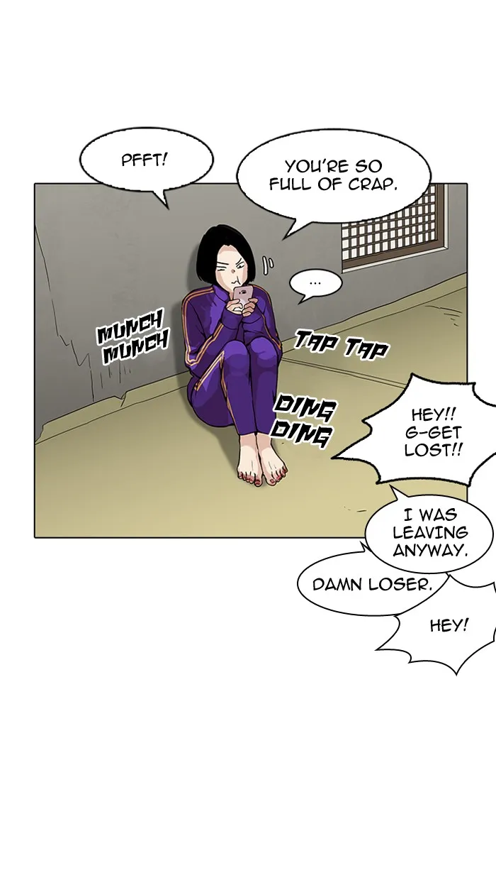 Lookism Chapter 153 page 64 - MangaNato