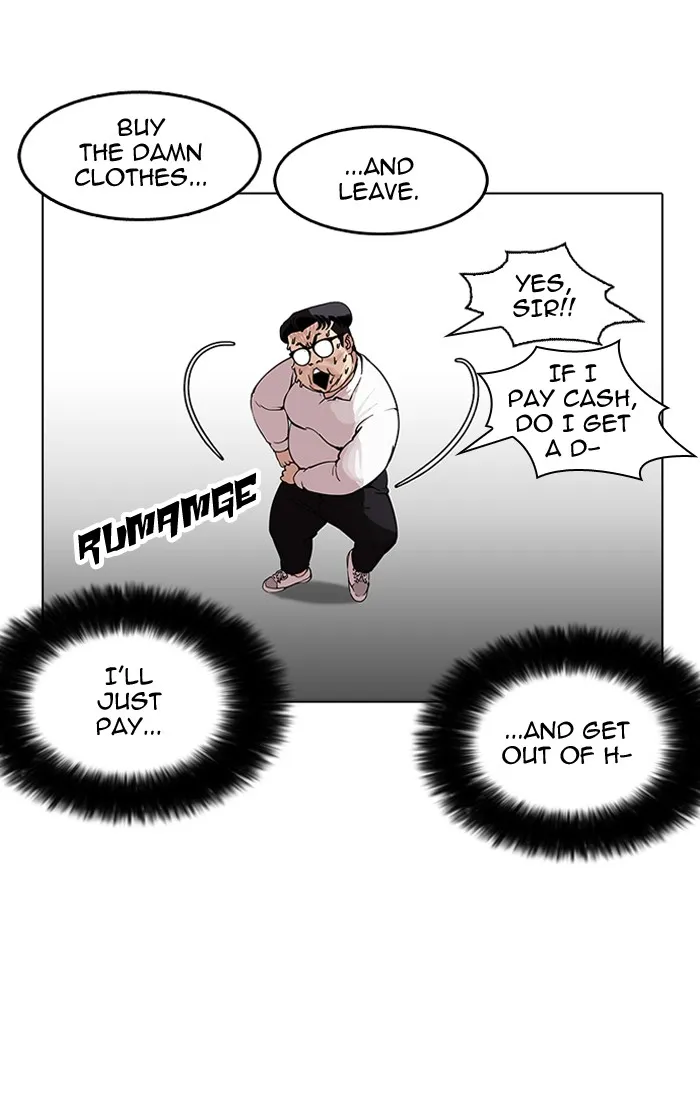 Lookism Chapter 157 page 15 - MangaNato