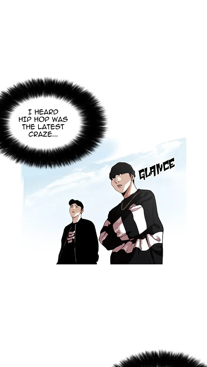 Lookism Chapter 158 page 3 - MangaKakalot