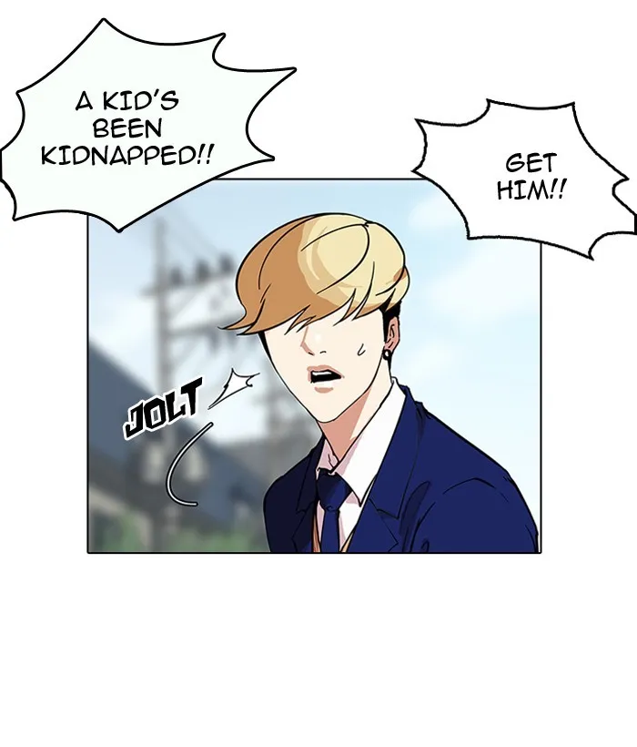 Lookism Chapter 159 page 43 - MangaNato